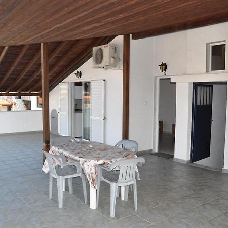 Apartments Stavroula Ηospitality ヴラスナ 部屋 写真