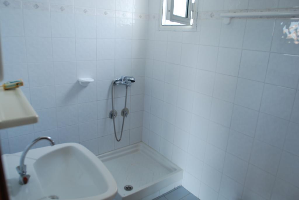 Apartments Stavroula Ηospitality ヴラスナ 部屋 写真