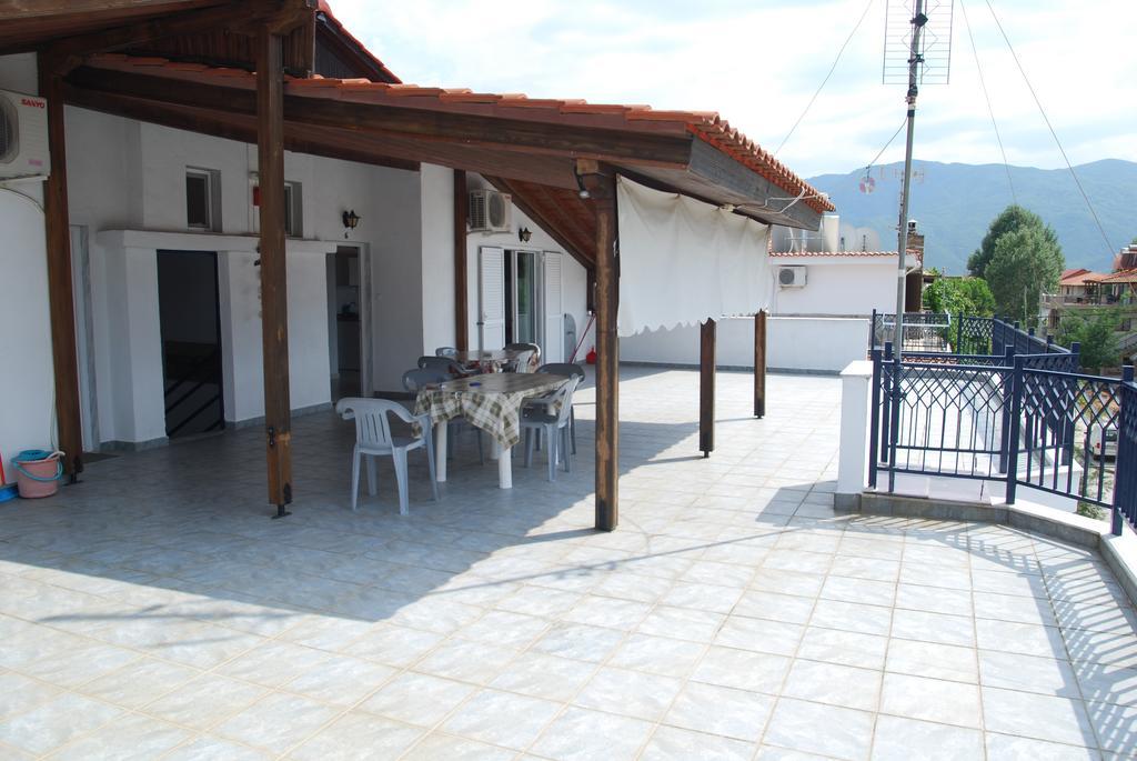 Apartments Stavroula Ηospitality ヴラスナ 部屋 写真