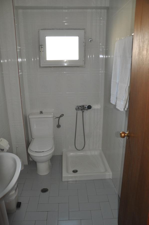 Apartments Stavroula Ηospitality ヴラスナ エクステリア 写真