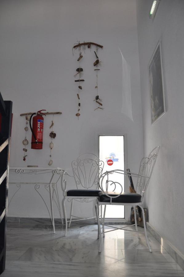 Apartments Stavroula Ηospitality ヴラスナ 部屋 写真