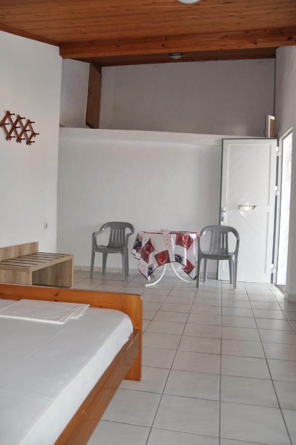 Apartments Stavroula Ηospitality ヴラスナ 部屋 写真